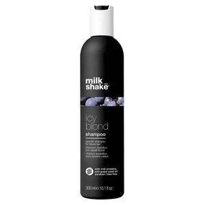 MilkShake Icy Blond Shampoo 10.1 fl oz